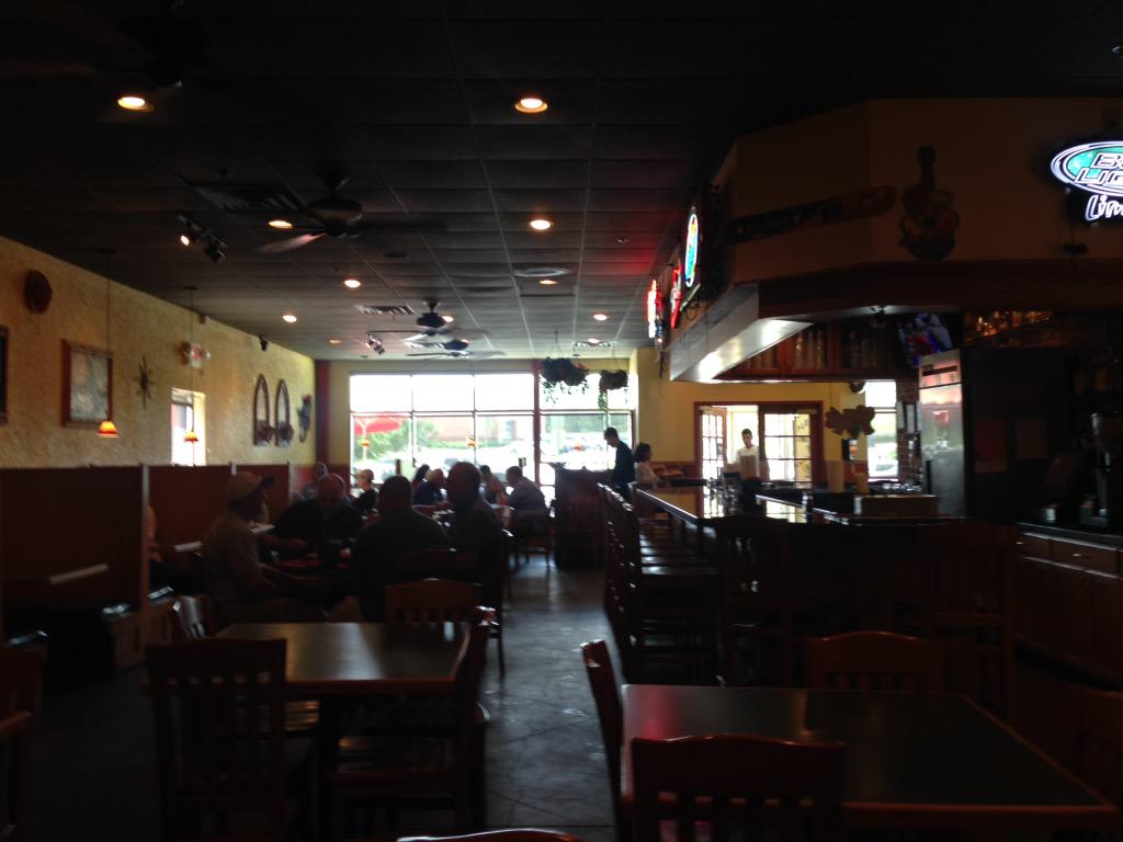 lacocina's tweet photo. Busy lunch in Dallas #lacocina #lunch http://t.co/ZO2bGQc9IT