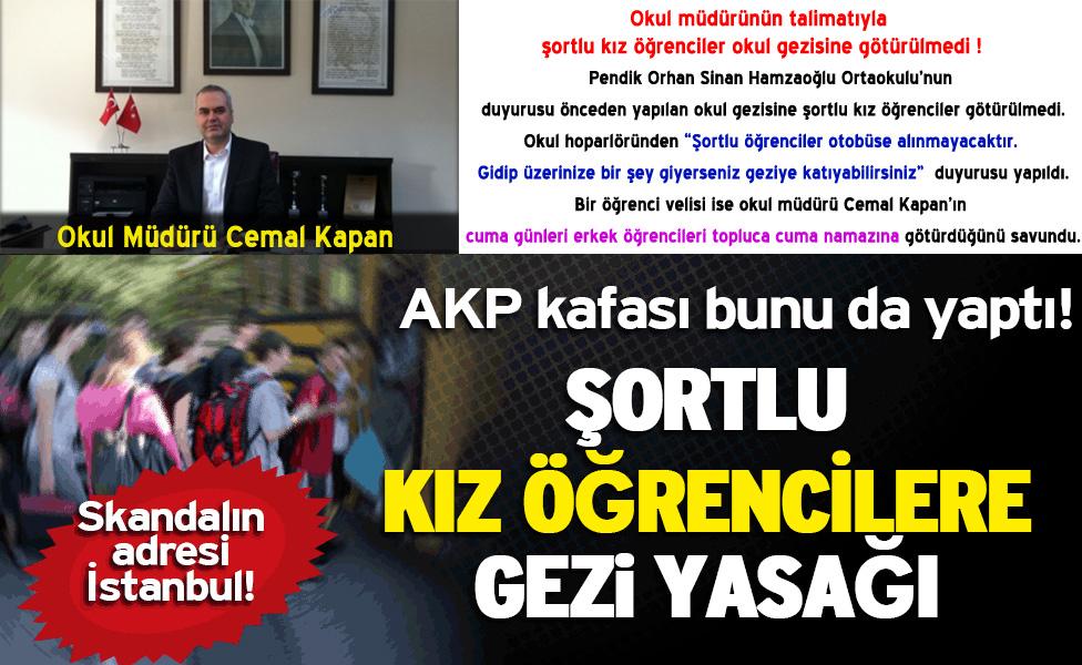 DeliFener_li's tweet photo. AKP kafası ! Şortlu kız öğrenciler okul gezisine götürülmedi ! @JeansBiri @mkaayse @Doktor_Alman @Yazar212 @eelifgur http://t.co/q5WuVMz0ah