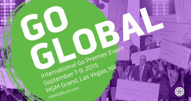 xango1's tweet image. JUNE is the final month to qualify for #GOGlobal in #LasVegas! Don't miss out! Details here: xangorush.com/goglobal