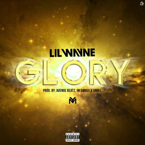 Complex's tweet image. Lil Wayne just dropped a new song on Tidal: trib.al/o9JFeqG 

🔥🔥🔥🔥