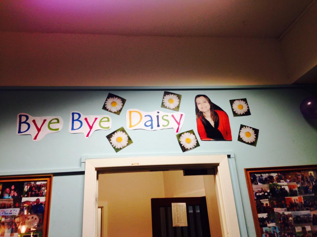 MultipleC_Leeds's tweet image. Have been spoilt today. Thank you for my Daisy confetti! @recovery_Space