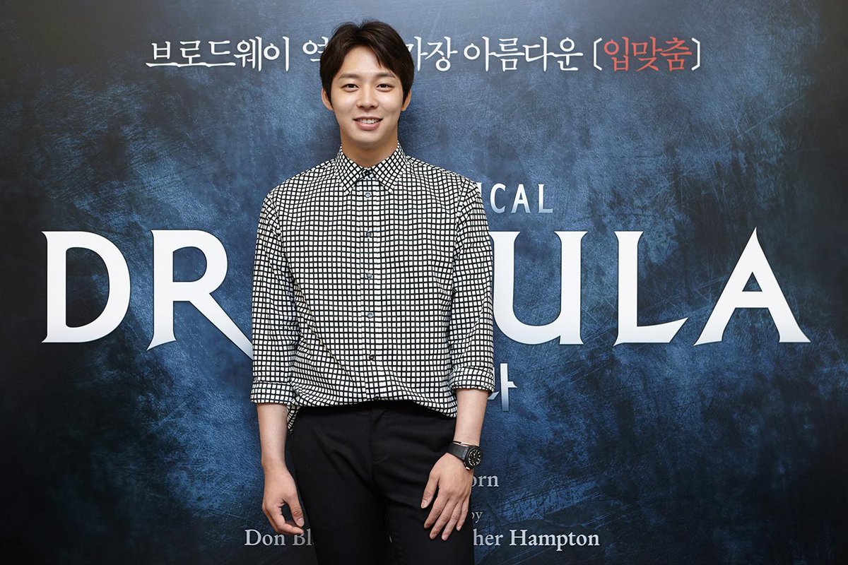 Chanh_leo's tweet photo. #Happy6002Day #30yoYuchun http://t.co/wC0S0cQ1Nj