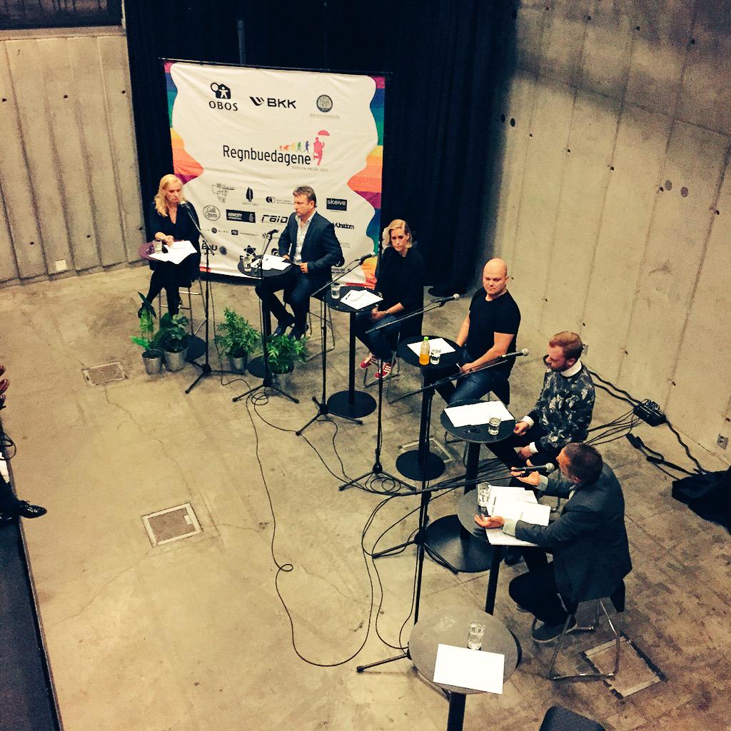 HaugenChristian's tweet photo. Ikke ofte jeg heier på @SVparti i en debatt @sturlastalsett @endreflatmo @DanielMekki @KrFU @ApenFolkekirke #rbdebatt http://t.co/yXvgzX5yKX