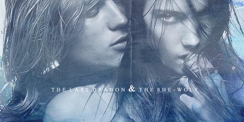 Rhaegar Targaryen (@scorchtoscar) on Twitter photo 