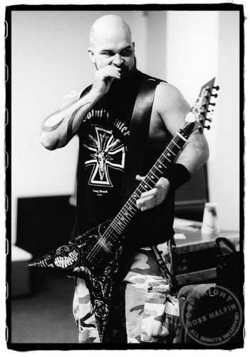 Happy Birthday Kerry King 