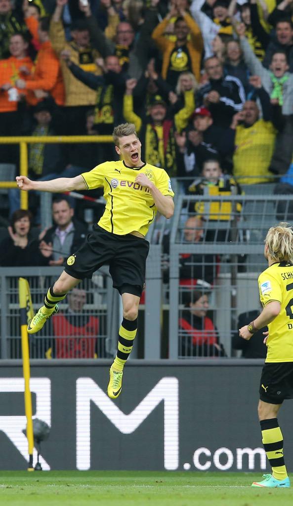 Happy Birthday to Lukasz Piszczek! He turned 30 today. 