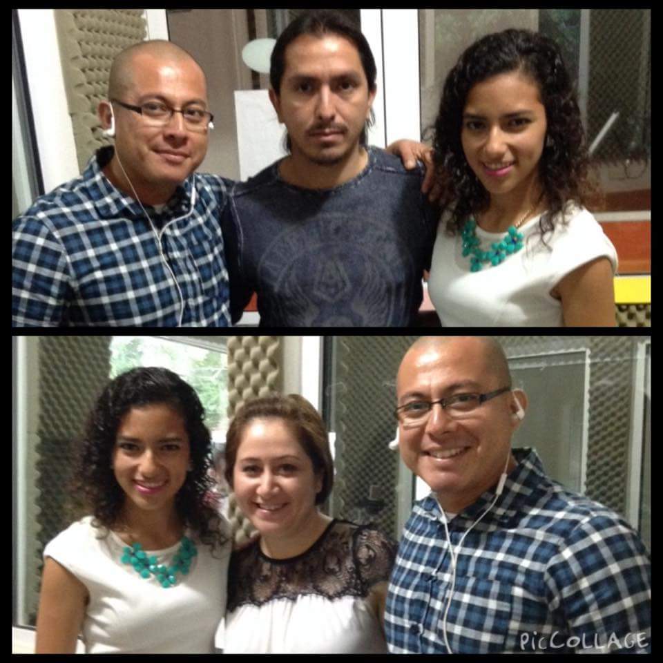 fiesstavip's tweet photo. Súper tarde ayer con Organizalo y Nabor Yañez.. #FiesstaVIP http://t.co/vVqPbLlAlH