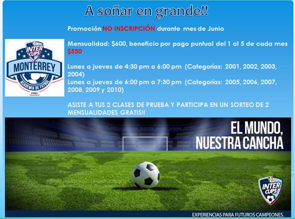 omar_ocampos's tweet photo. Por apertura este mes inscripción gratis!!! http://t.co/hiYjvH2L4R
