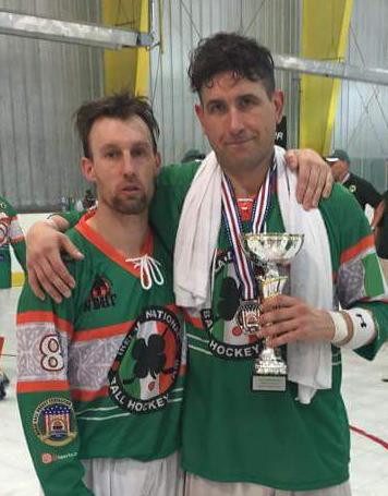 terryryan20's tweet photo. Thx again @iBH_Ireland 4 a great experience @ #WBHF championships last wk in Pitt,PA #Silver Congrats Bish #AllStar http://t.co/UutiwUOoum