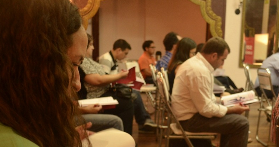 bfmbusiness's tweet image. Se former à la cybersécurité pour éviter les erreurs professionnelles bit.ly/1HKQWlk