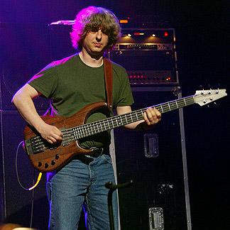 Happy 50th  bassist & co-founder of      