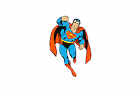 SupermanVanWa's tweet photo. How Superman Defeated the Ku Klux Klan https://t.co/JfJ3yVhFBZ   #cmdc @KigginsTheatre #supermanradio http://t.co/5GBASksFr1