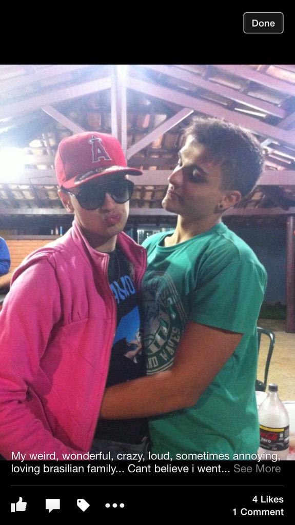 LGimmeKnows's tweet photo. @LiveLoveFilthy_ @KodyBraese10 #CmonLuke #TakingaLForThisOne #YouRollinBothWaysCuz? http://t.co/O7NrpvKyEF