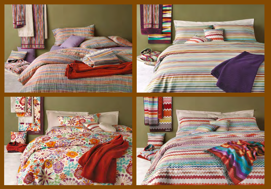 guardatrice's tweet photo. #GuessWhat represents the real #MissoniHome's collections year after year... http://t.co/s8qliTFxgV