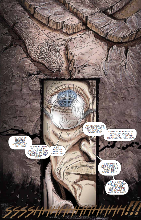 LostdownGame's tweet image. Daryl spectre and the snake @IGN @gameinformer @GoogleAppsDev @AndroidDev @googledevs @GoogleAppsDev @WindowsAppDev