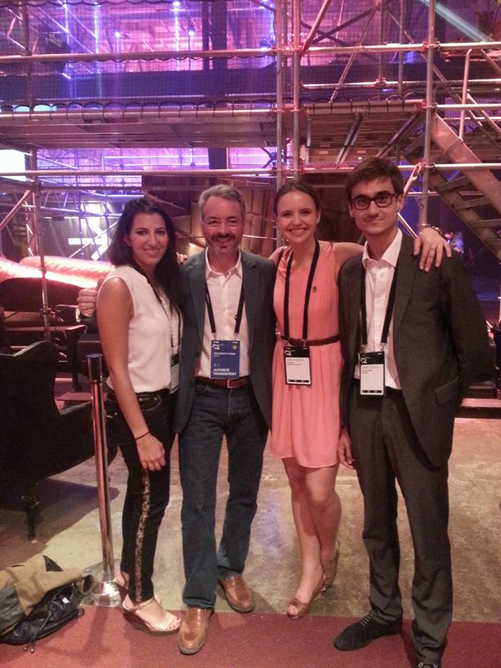 D2Impact's tweet photo. @D2Impact Launched @C2MTL : We are ready to help you measure your social impact!  #socialimpact http://t.co/5D0lbOzHzL