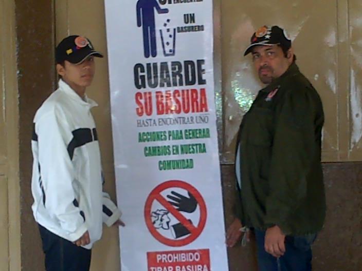 voluntarios miranda tweet media