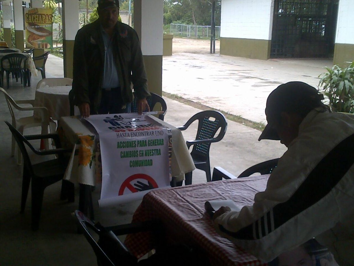 voluntarios miranda tweet media