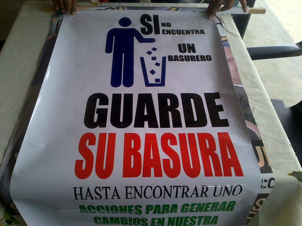 voluntarios miranda tweet media