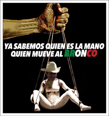MaceHoracio's tweet photo. #TengoAmorEternoA #UnaMujerQueGobiernaEs #CircoLibreDeAnimales #JaryExaEnLiverpoolAmericas #BroncoFraude http://t.co/W3rpYAWfl3