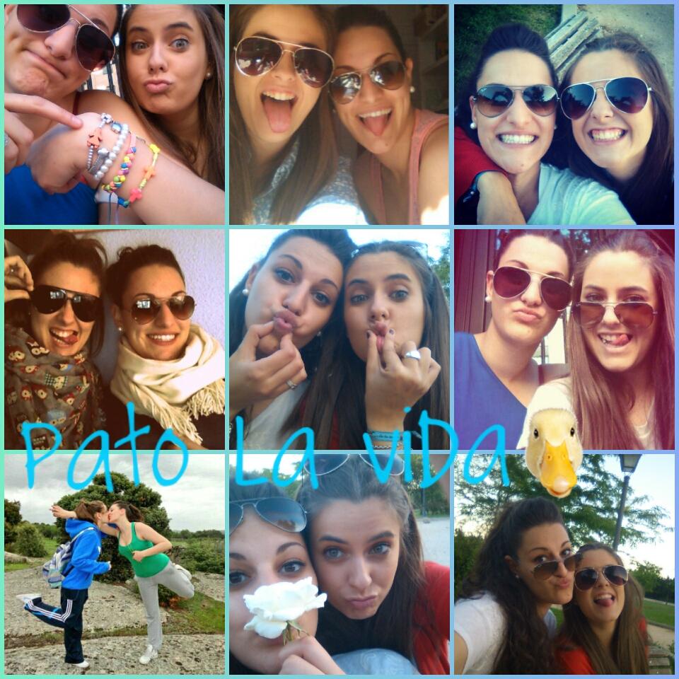 mariiacorral's tweet photo. Gracias por todo♥ @criis_becerril http://t.co/DIm9FLoPah