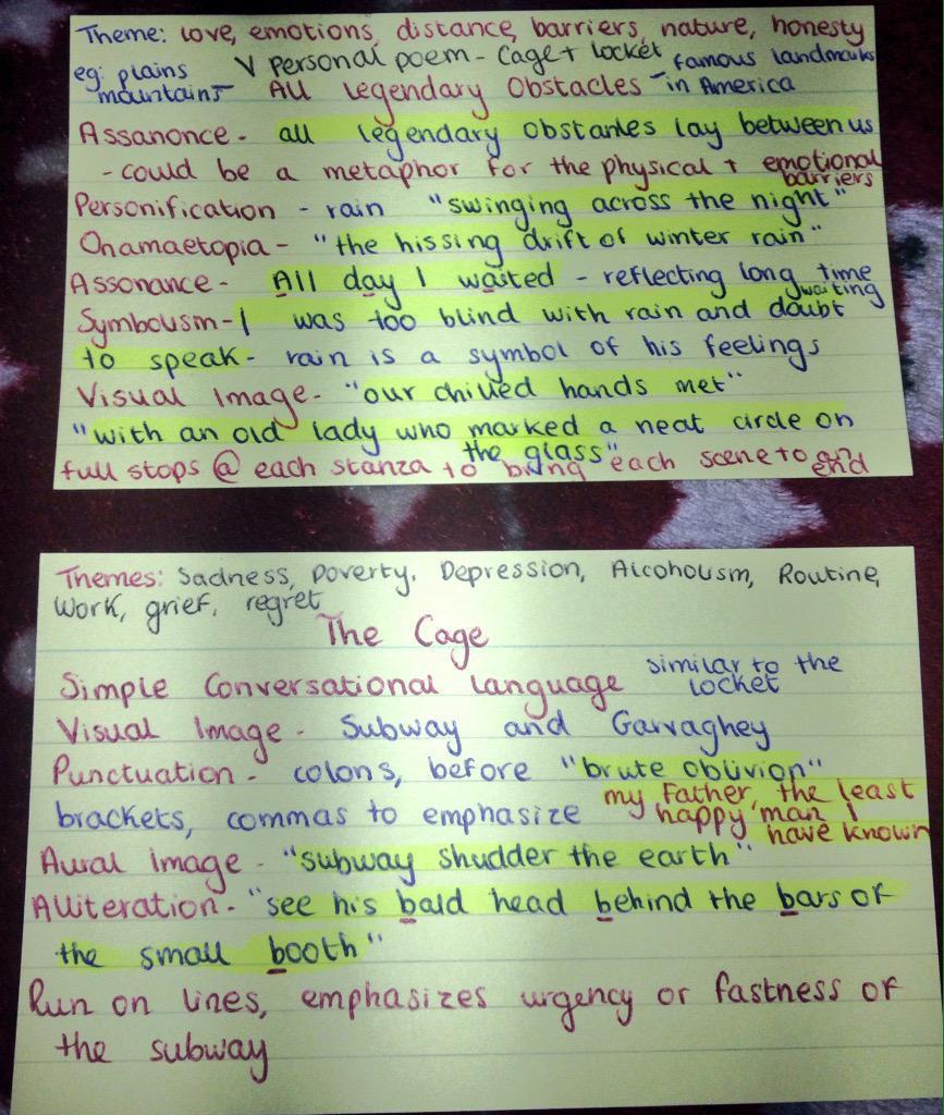 tarawbu's tweet photo. &amp; Poetic Styles for Montague if anyone wants em too! @LeavingCert_ @leavingcert15x @leaving2015cert @whosefailingtoo http://t.co/4BXnKZKv4A