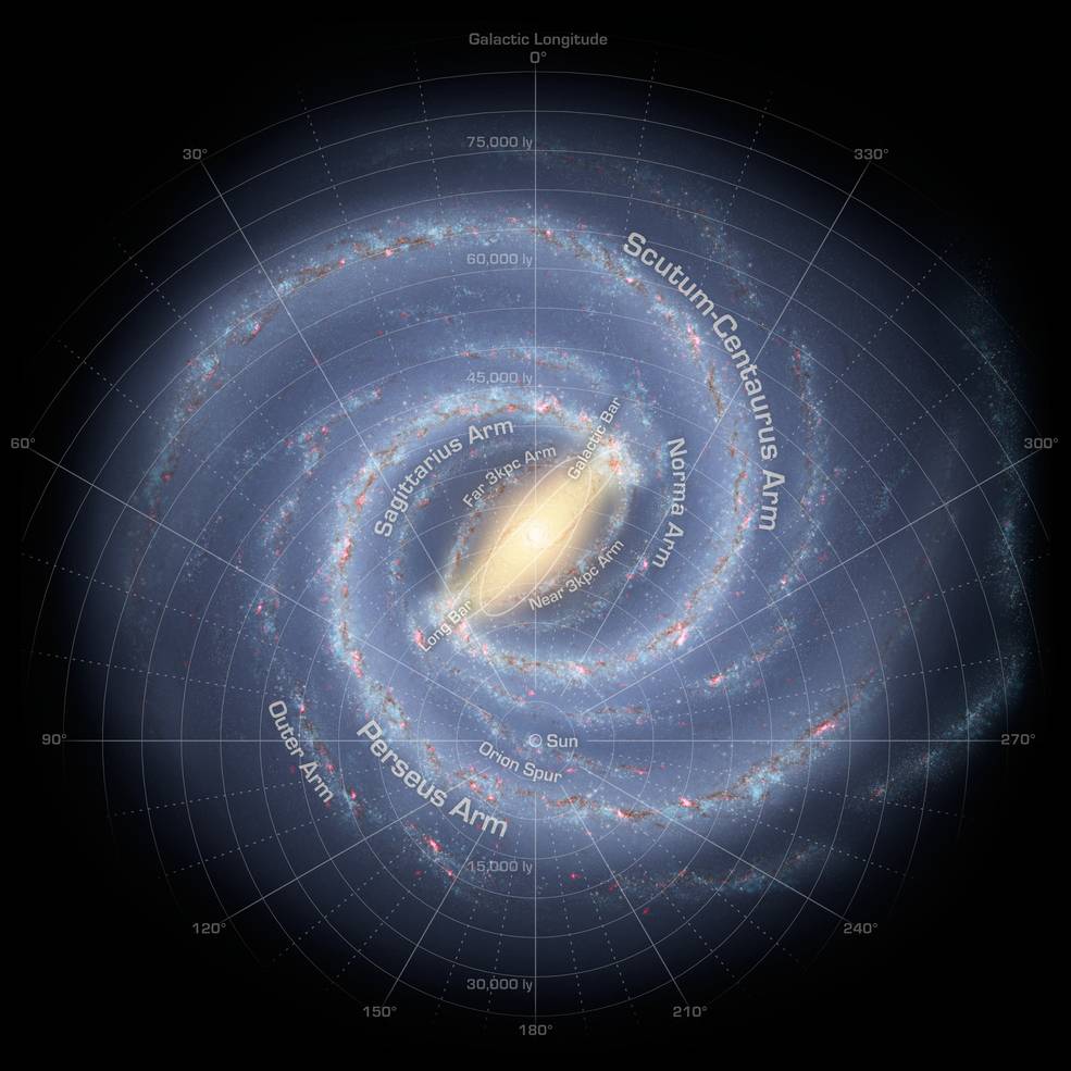 WISE helps map the beautiful spiral arms of our Milky Way galaxy
nasa.gov/jpl/charting-t…