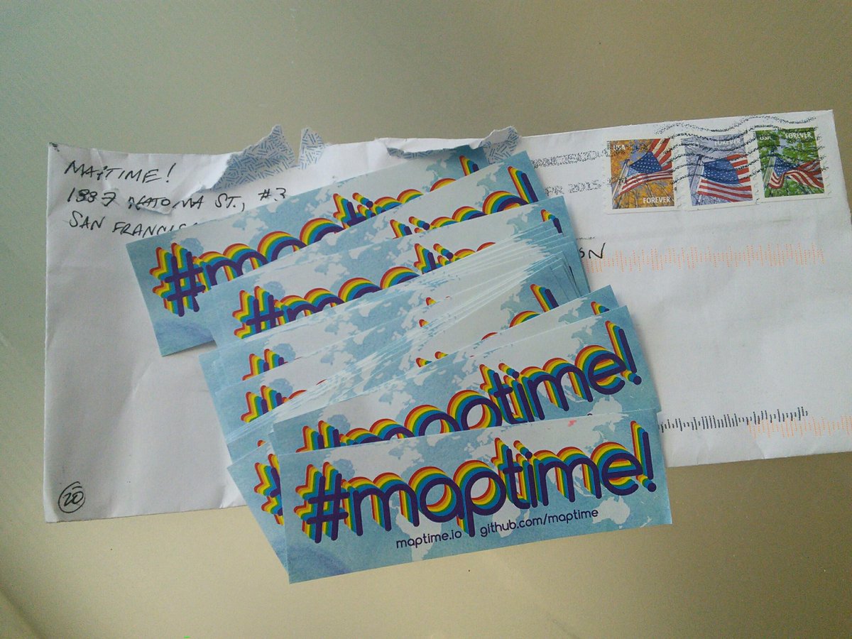 MaptimeWLON's tweet photo. Come along to the election mapping session tomorrow 6pm @CricketersTW9 and collect your free #maptime stickers!! http://t.co/tDMqnLVbxb