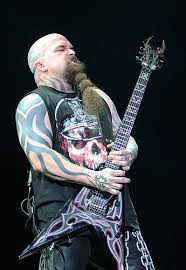 Kerry King \\m/ Happy Birthday Legend 