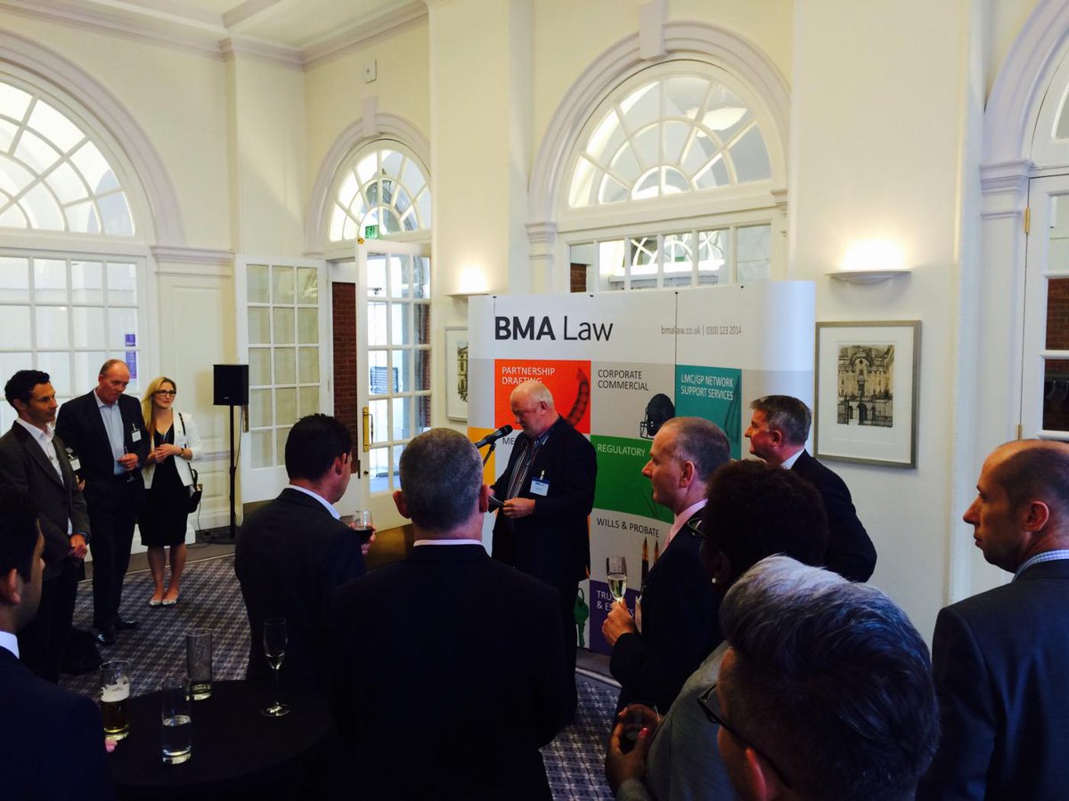 DavidsonMorris's tweet photo. Excellent evening @TheBMA. Really excited to be BMA Law expert advisors for #immigration #BMALaw http://t.co/78RbQ5ytCh