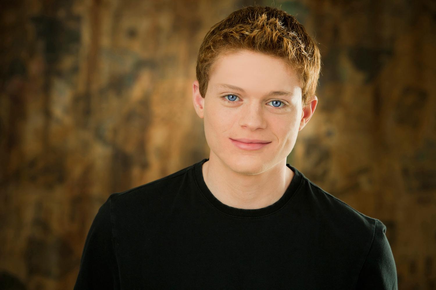 Happy Birthday to Sean Berdy, Actor: Switched at Birth. Turning 22 today. 