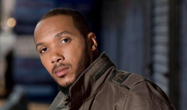 Happy Birthday to Lyfe Jennings, turning 43 today. 