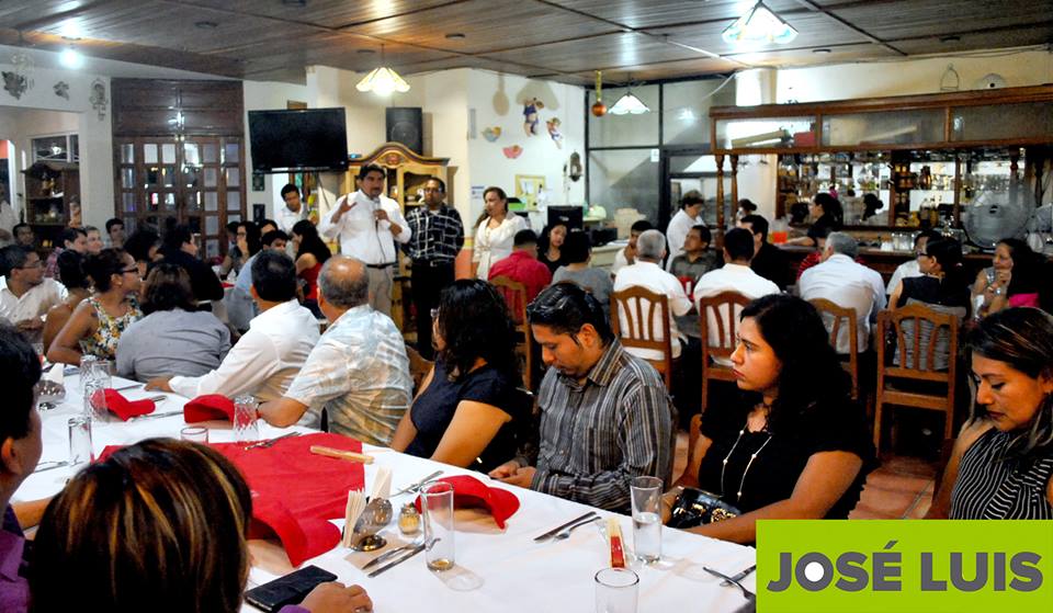 jlsaenzsoto's tweet photo. #HagamosEquipo para promover los valores de la procuración de justicia a nivel federal y estatal. http://t.co/K3kYFgkc9z