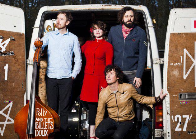ChapelArtCentre's tweet photo. 2nite 
@pollybdoux + @LadyNade
http://t.co/KXber4UlgX
Blues, country, folk, soul &amp; gospel with an English twist http://t.co/XGgAN7mctT
