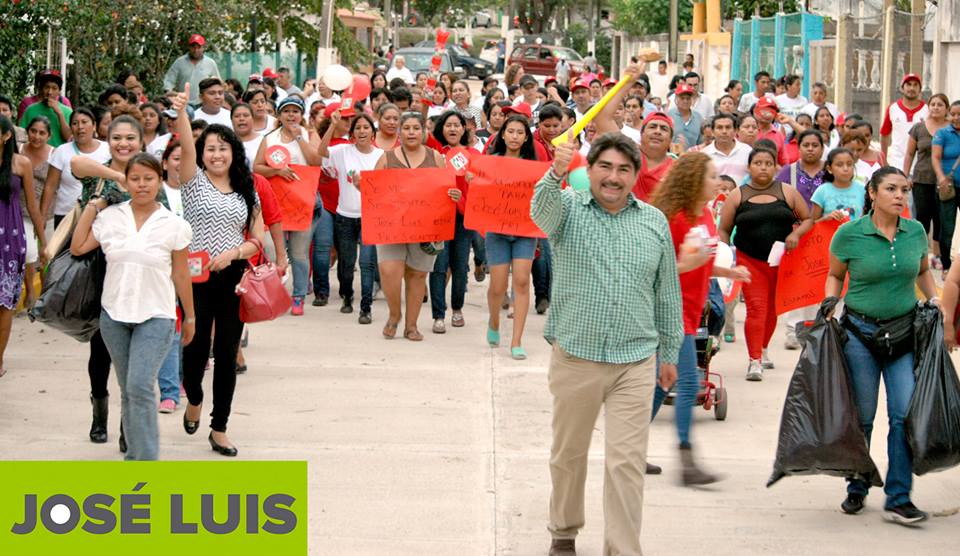 jlsaenzsoto's tweet photo. #ContigoSePuede generar espacios públicos como mecanismos de compensación social. Este 7 de Junio Vamos a Ganar. http://t.co/70VPTfK0qi