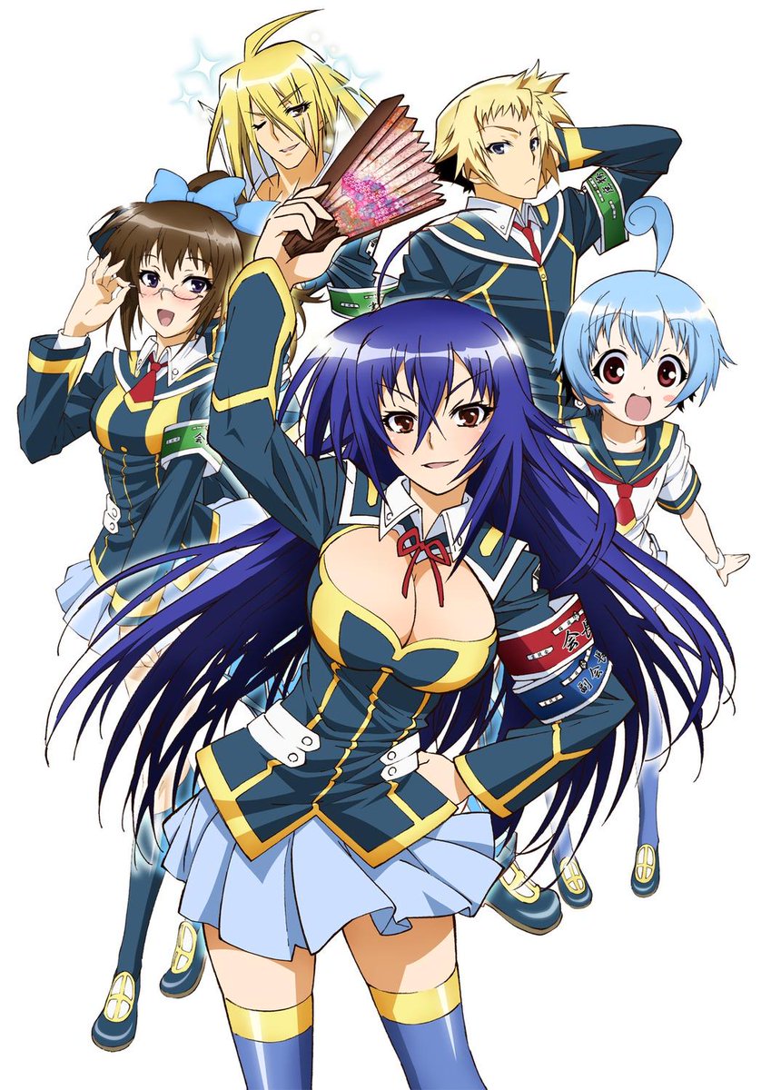 AniimeHoriizon's tweet photo. @Yomako01 @Japan_Game_Love @BlazBlue_Europe @BandaiNamcoUK @TalesOfMrE #JStarsVS #ILJG Medaka Box http://t.co/iM8Ep0z0bT