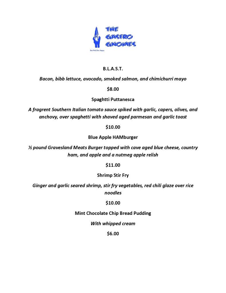eatwelldiehappy's tweet photo. Got a menu full of comfort food for this chilly evening @BreakRoomLex 
Open 5pm http://t.co/1Q2OJrGqqZ