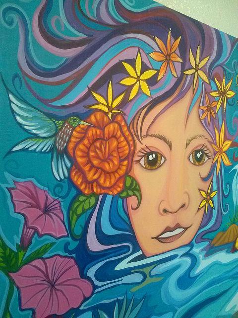 createnow's tweet photo. Our mural at San Fernando Gardens housing project. Thanks to #YPIUSA and #Calfund for their support & #mannyvelasquez http://t.co/ot6kLfbtXV