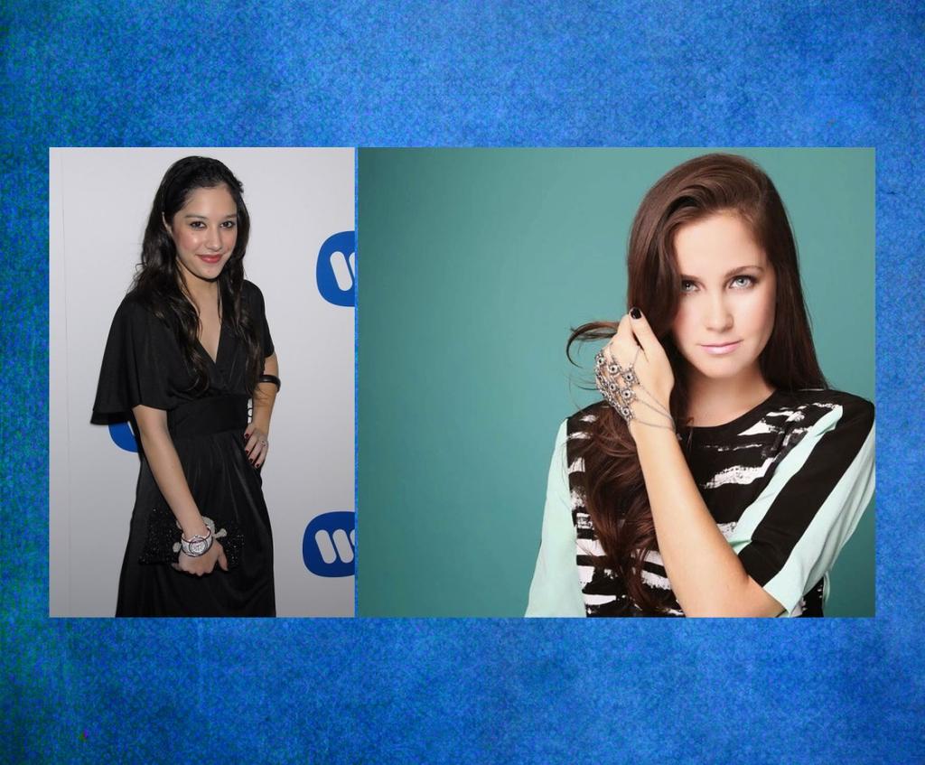   would like to wish Natasha Dupeyrón and Lalaine, a very happy birthday. 