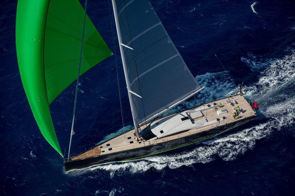 ShowboatsMag's tweet photo. Day 1 Class B Results: (1) My Song (2) WinWin (3) Inoui #LoroPianaSYR http://t.co/YWhJFMUVBN