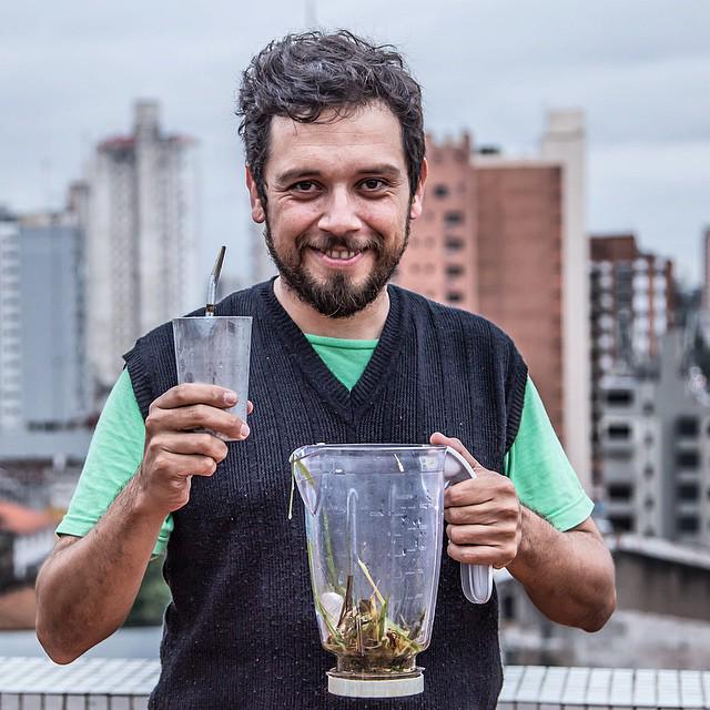 Aprendimos de gestión cultural colaborativa con la Marco Nde Ramírez y la historia de <a href="/mamboretapsico/">Mamboreta Records</a> #TerereKurtural