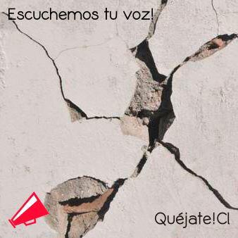 QuejateCL tweet picture