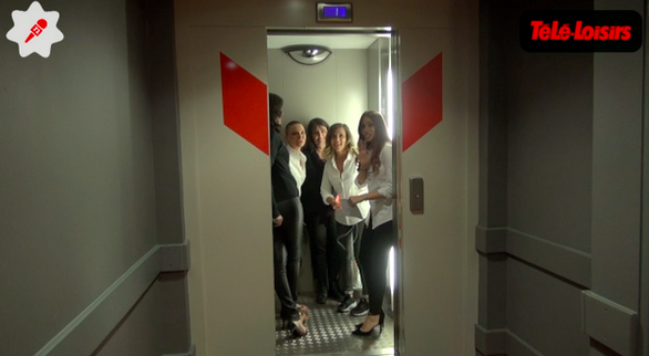 Avec Lilian Renaud, Anne-Sila et les autres dans les coulisses de #TheVoiceTour ! bit.ly/1RHoUOW #TheVoice