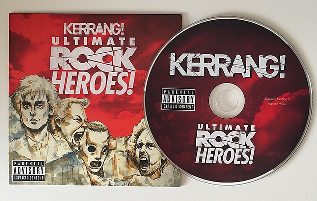 RouReynolds's tweet image. New @KerrangMagazine out now. With our Rage Against The Machine cover. #KerrangRockHeroes 
kerrang.com/32122/k1571-ke…