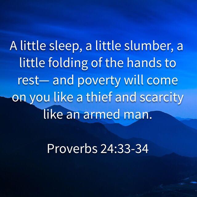 ProverbsSuccess's tweet image. &quot;In my younger years, I always took this verse as telling me not...&quot;

instagram.com/p/3eguJ-TA4B/