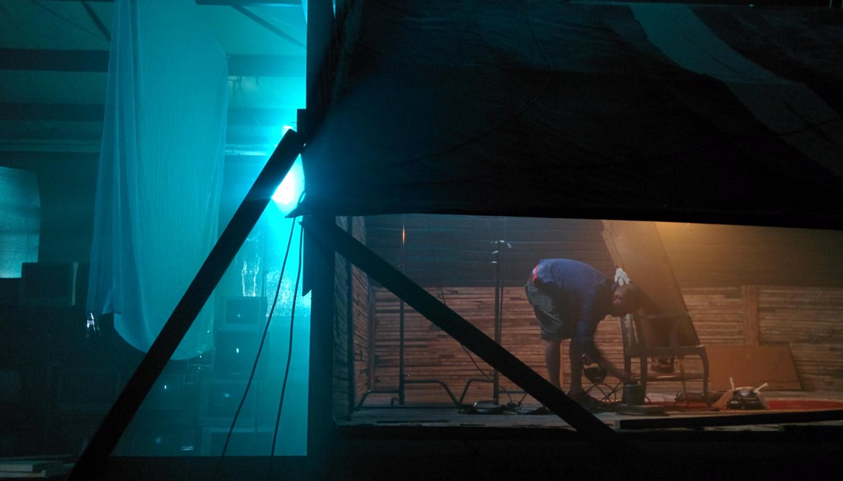 2threefiveFilms's tweet image. A recent work day here at the studio #filmmaking #bhamfilm #2threefive #alabamafilm #instagrambham