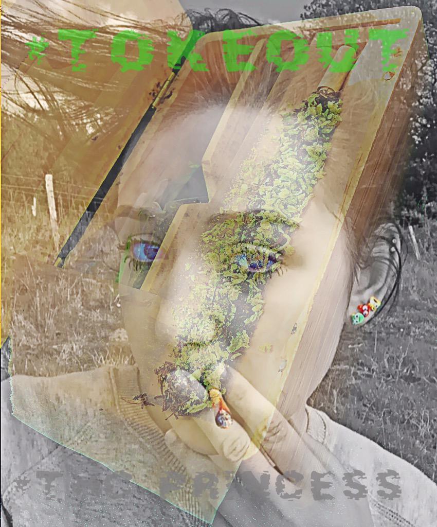 THC_princess's tweet photo. #tokeout... He went from not wanting a joint to a king L in 0.5 seconds ... Good man @liamclewis proud of u ... 😘 xxx http://t.co/9BxL7fdmfY