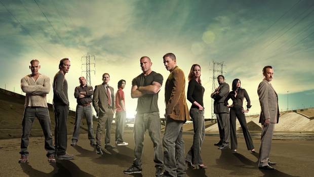 Buenas noticias para los fanáticos de 'Prison Break' porque FOX prepara el regreso de la serie bit.ly/1RJzl4r