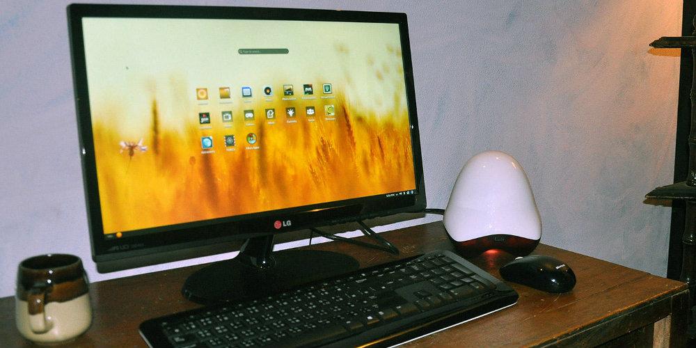 CNET's tweet photo. The $169 Endless computer is designed for emerging markets http://t.co/pJDZNTN8VN #ICYMI http://t.co/8gKV6LB2AV