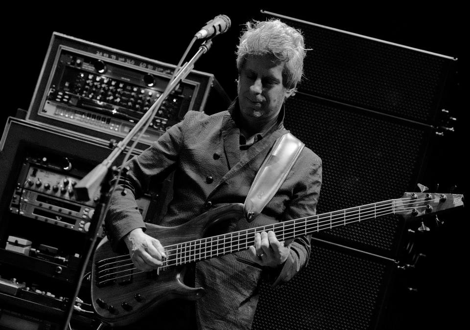 Happy 50th birthday to a man that has played our stage many times over the years, Hope it\s a good one! 